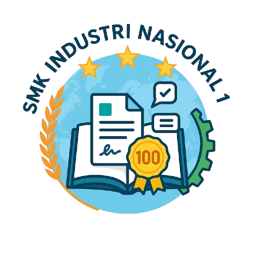 Logo Sekolah